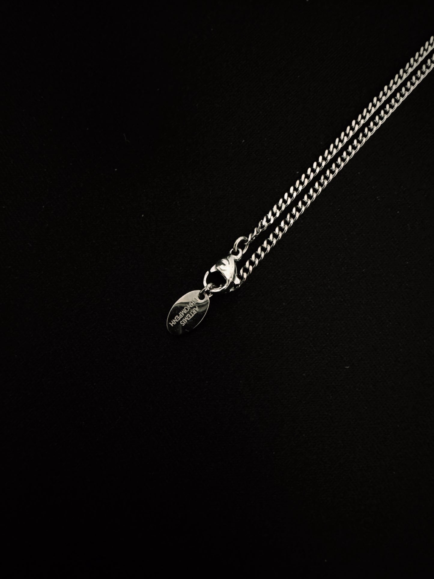 Artemis Necklace