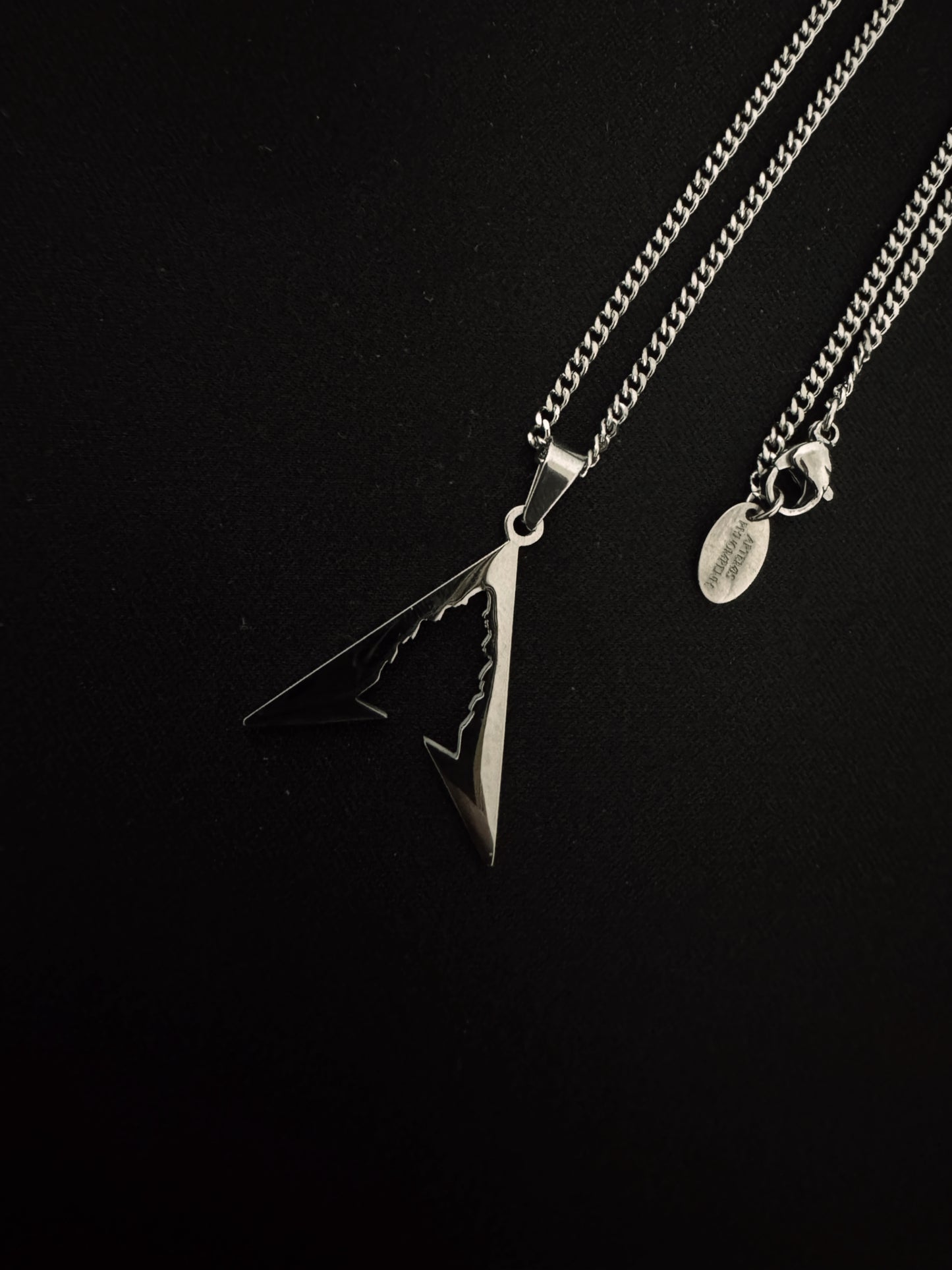 Artemis Necklace