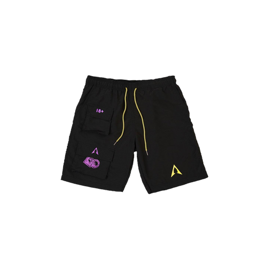 Artemis 18+ short