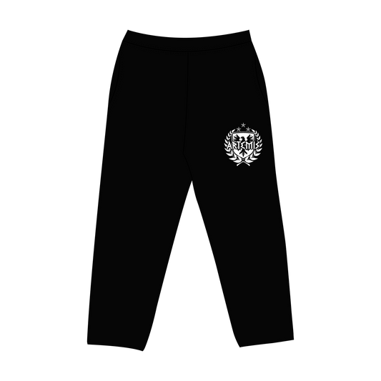 ArtemisMade Black Pant