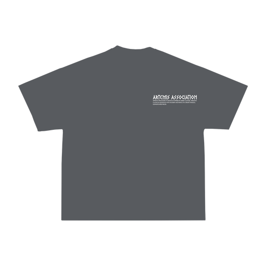 ArtemisMade T-shirt Grey