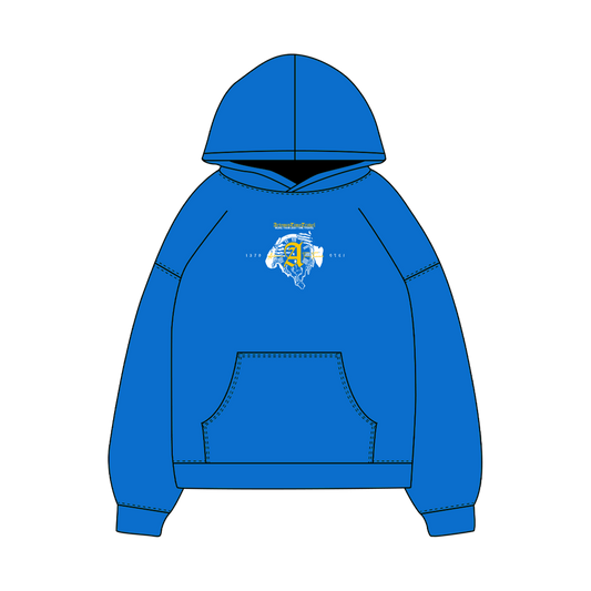 Watphnom V2 Hoodie